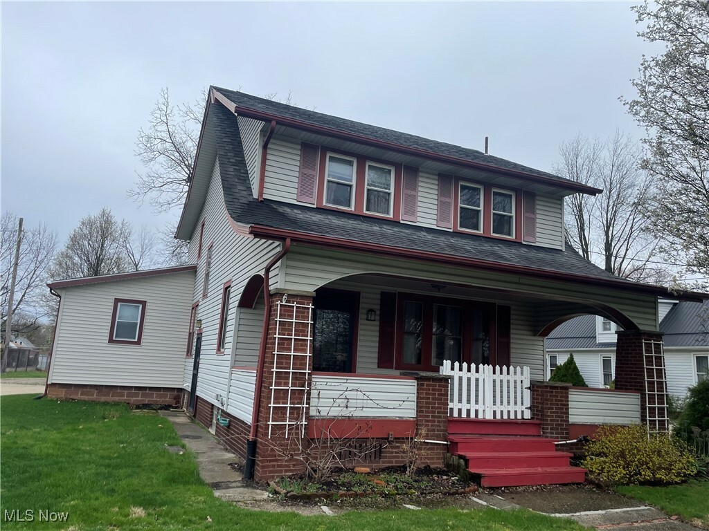 Property Photo: 3130 13th Street NW OH 44708