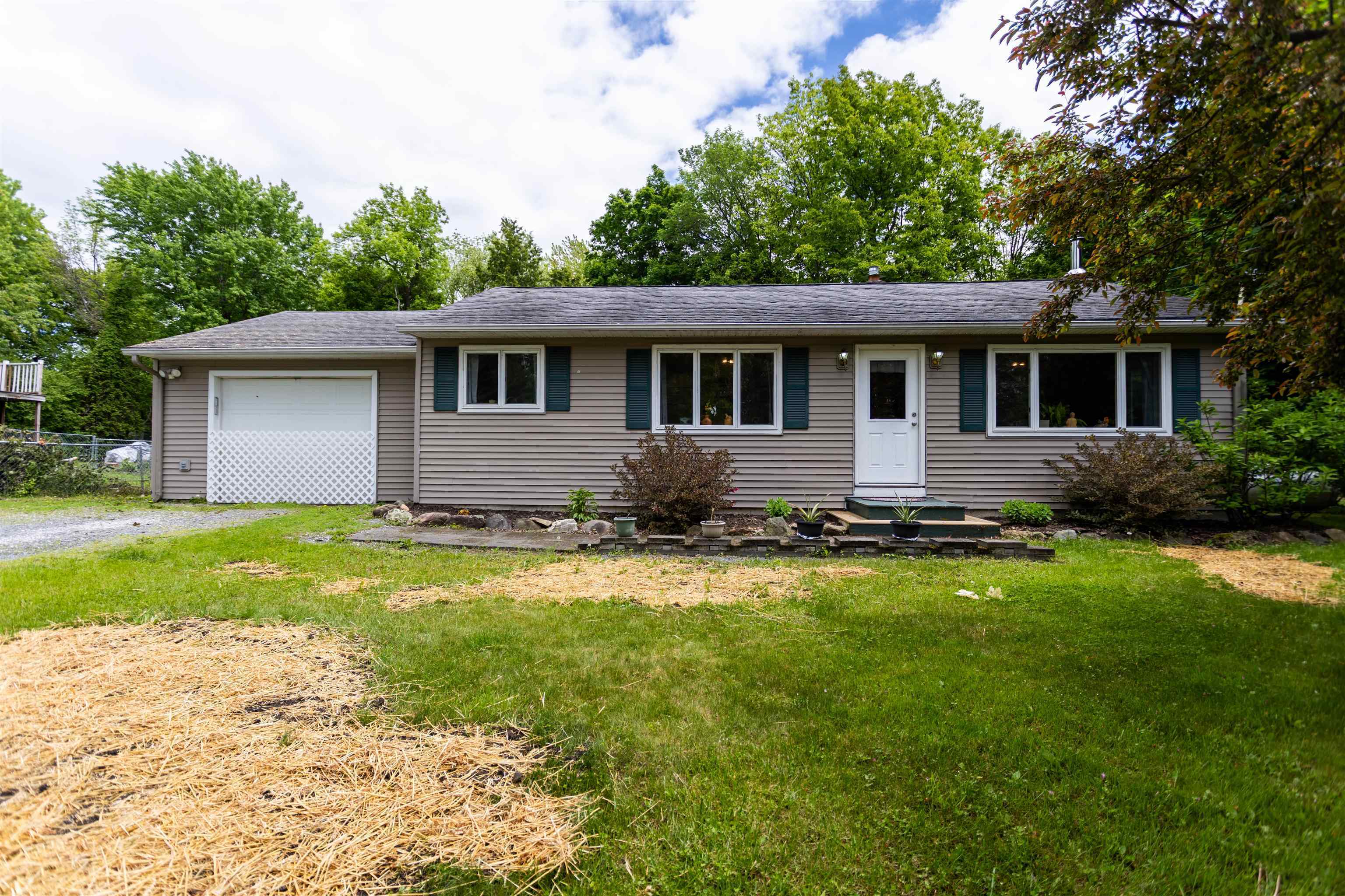 Property Photo: 102 McGinn Drive VT 05478