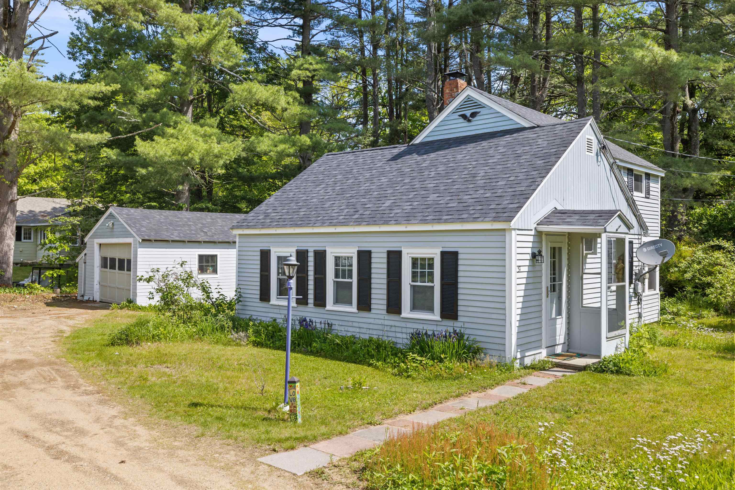 Property Photo: 37 Robin Street NH 03235