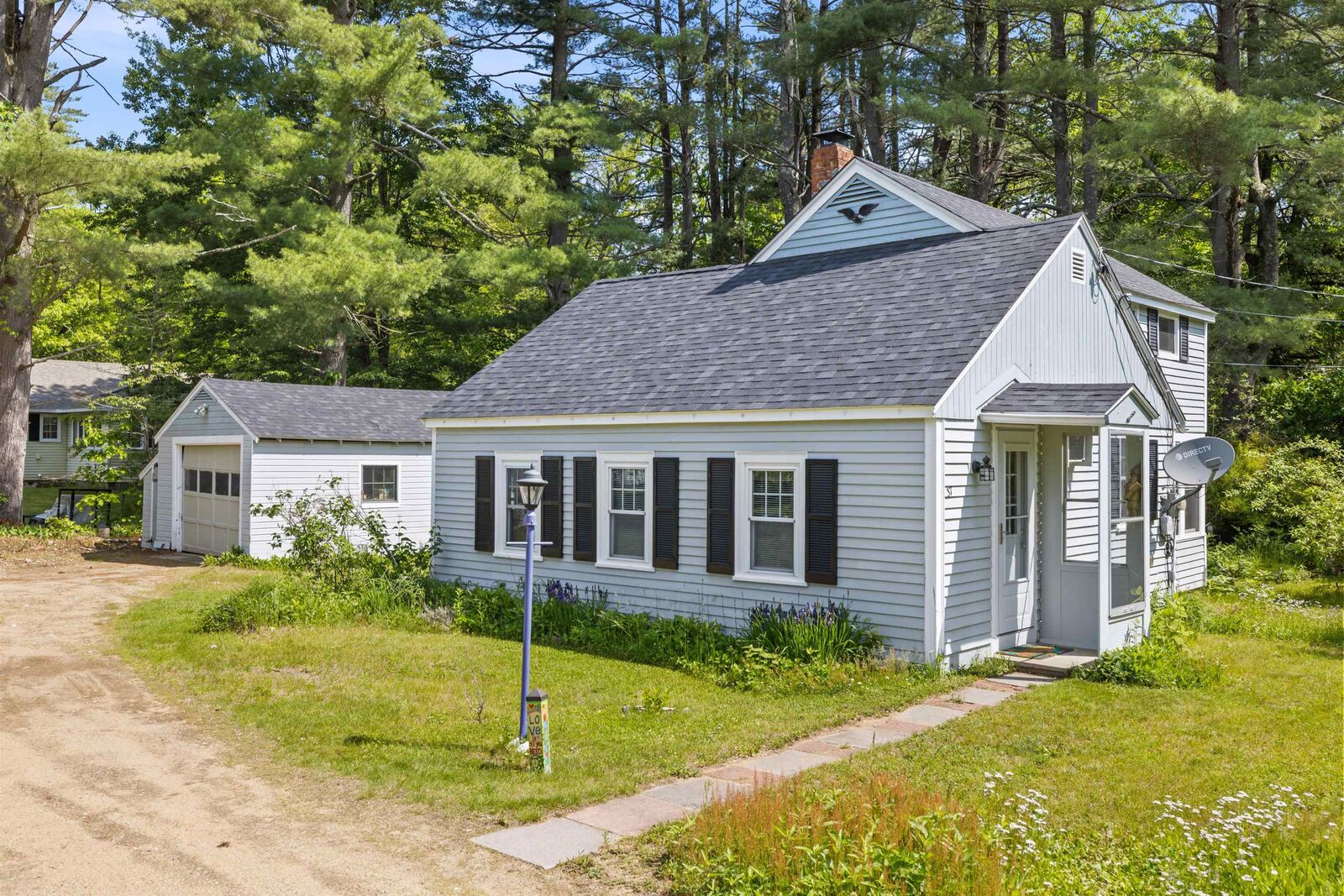 Property Photo: 37 Robin Street NH 03235