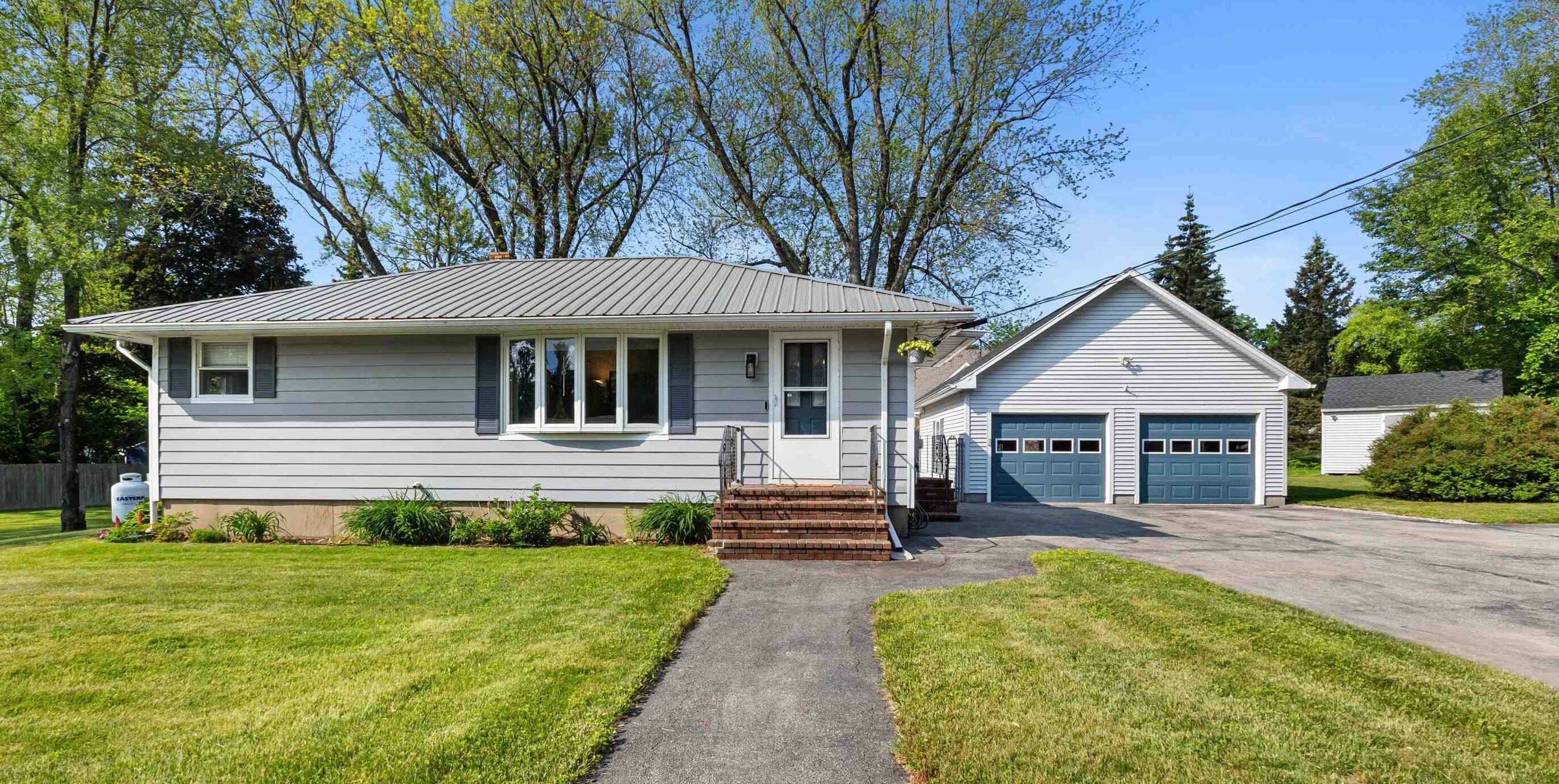 Property Photo:  45 Cohas Avenue  NH 03109 