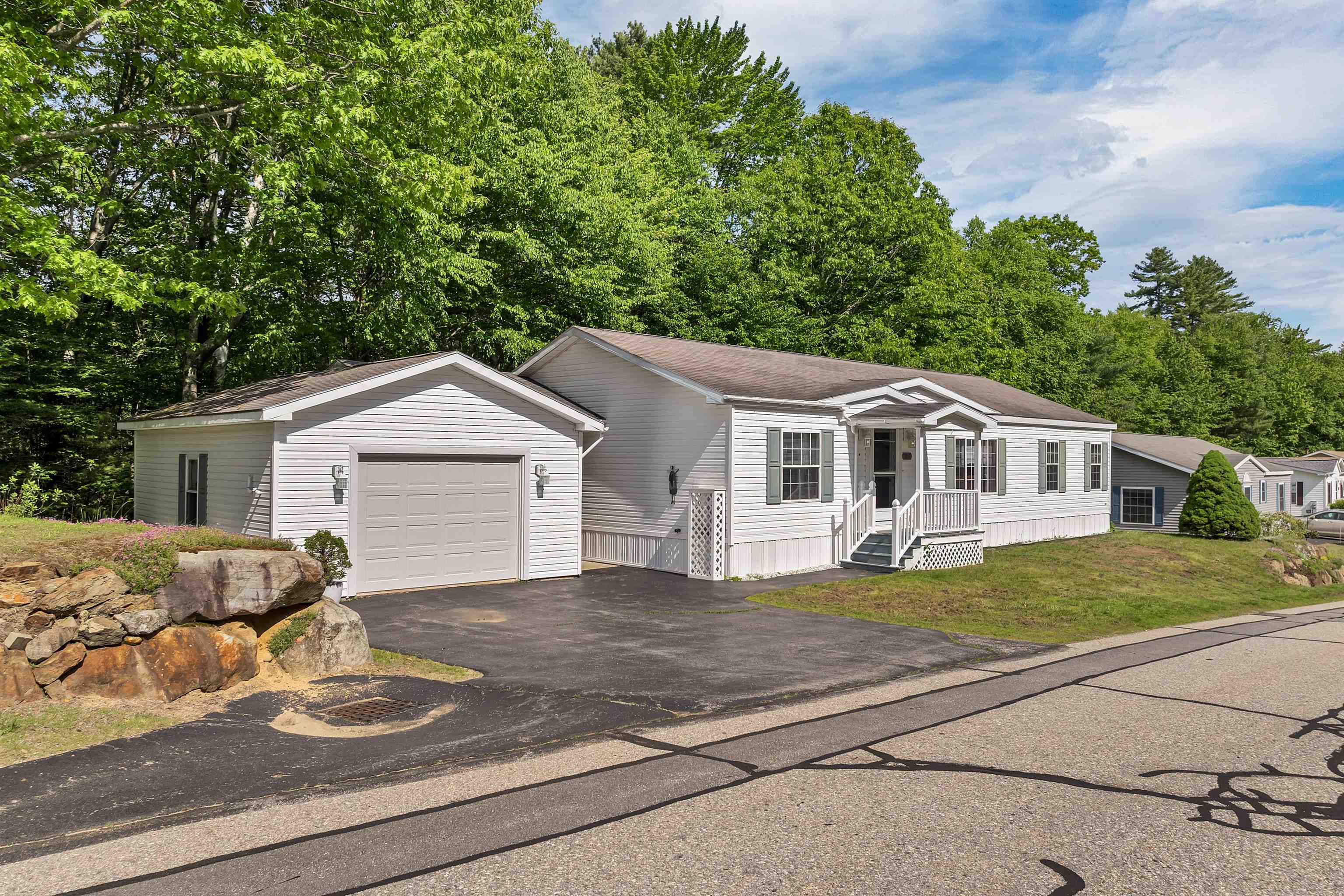 Property Photo: 250 Wellington Drive NH 03246