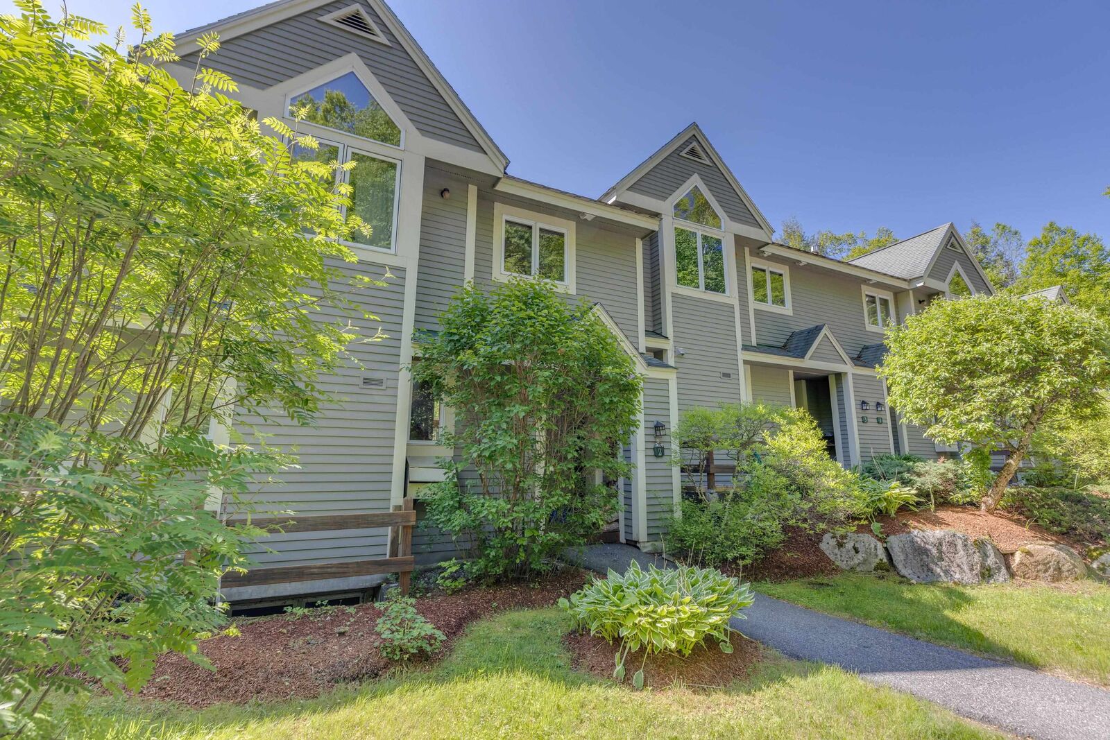 Property Photo:  37 Pinehill Lane  NH 03251 