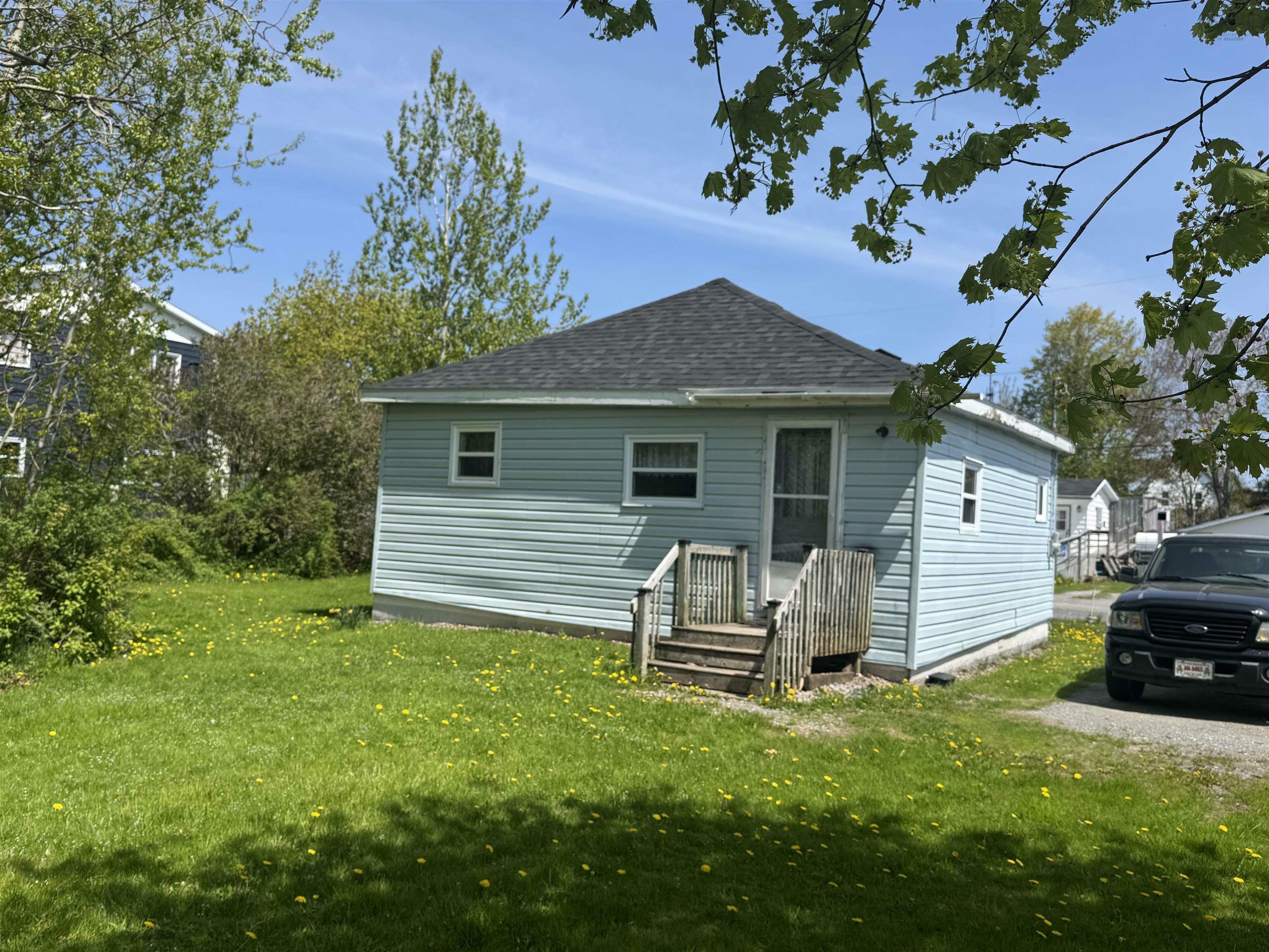 Photo de la propriété: 6 Margaret Street NS B2A 2H4