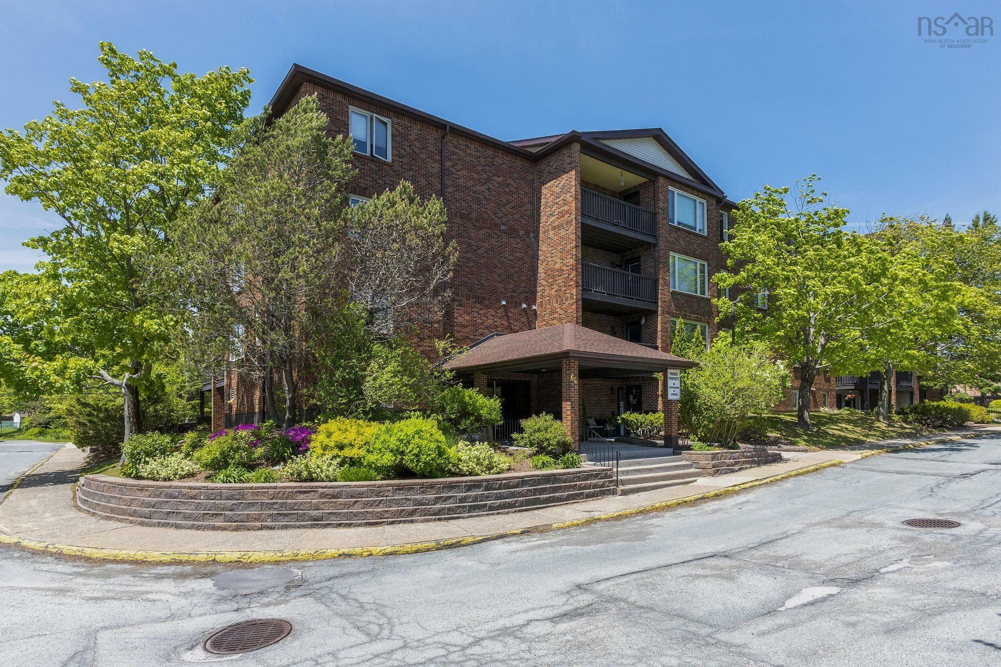 205 64 Cumberland Drive  Cole Harbour NS B2V 2C7 photo