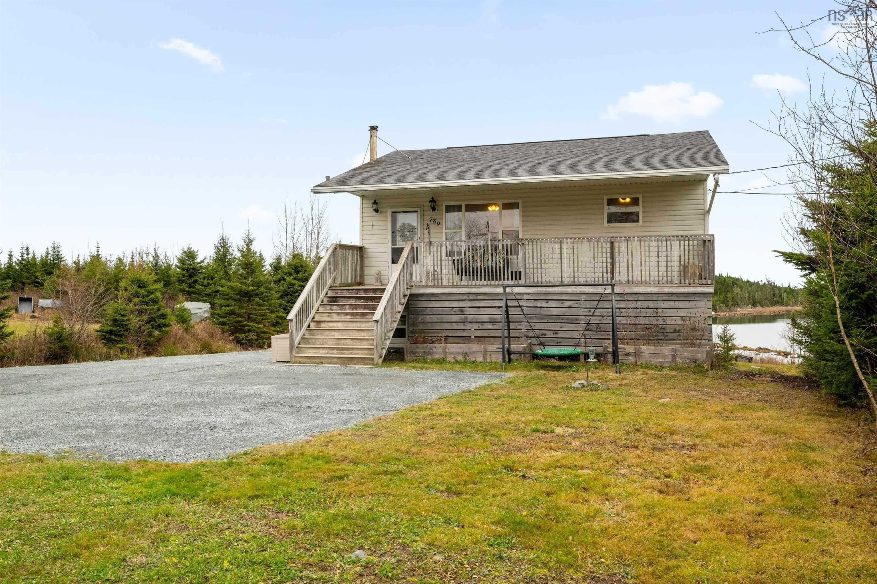 789 West Jeddore  Jeddore NS B0J 1P0 photo