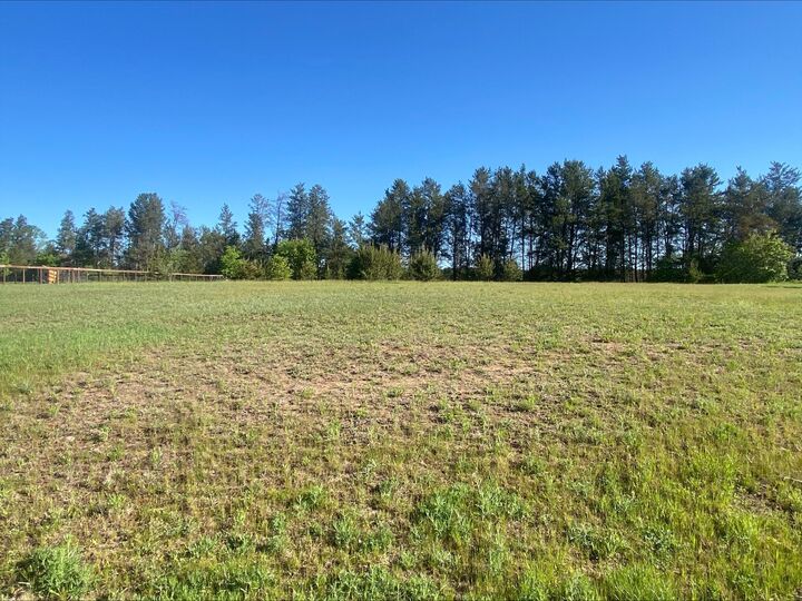 Property Photo: Lot 6 Nelson Road WI 54729