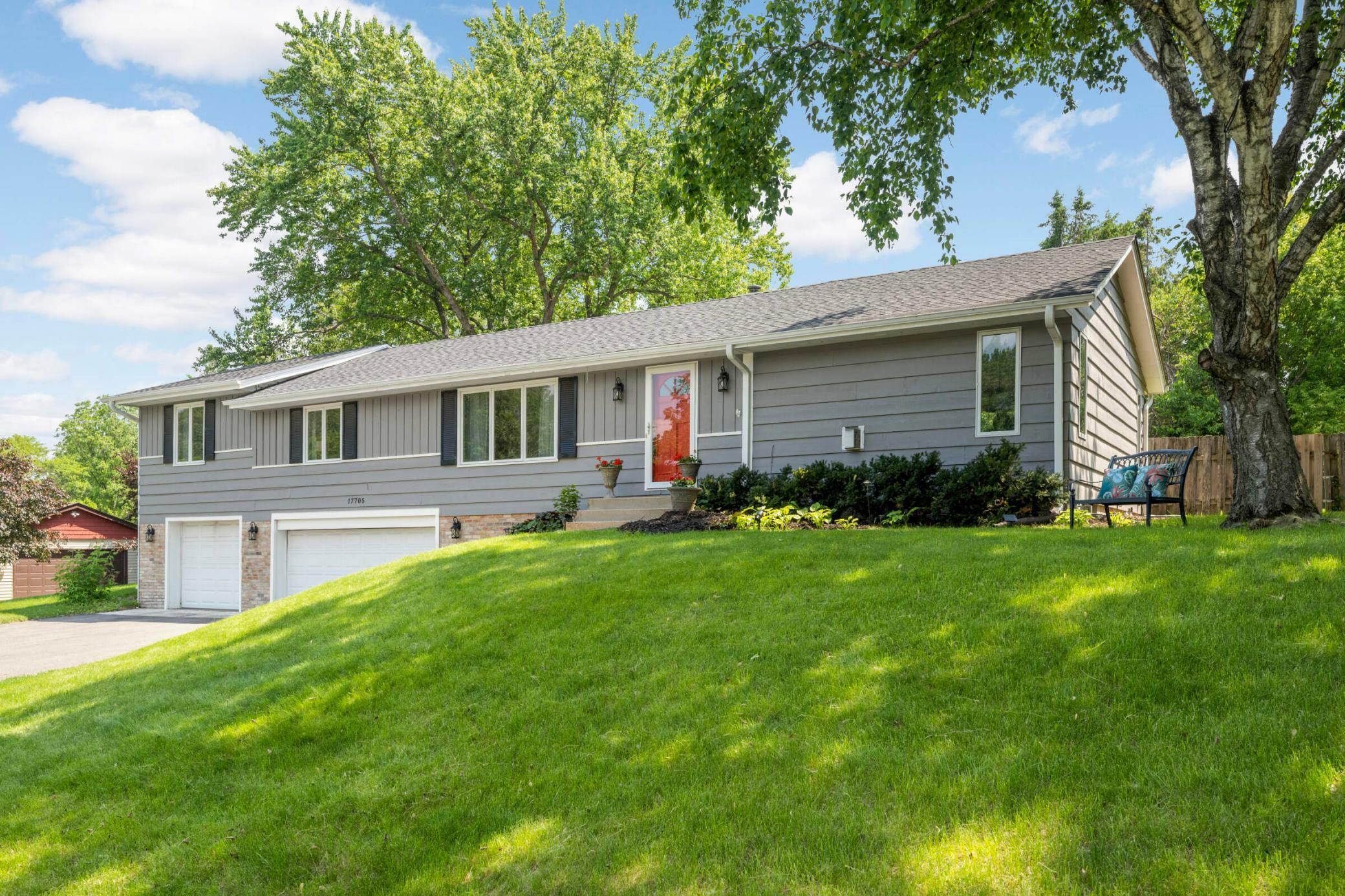 Property Photo:  17705 28th Avenue N  MN 55447 