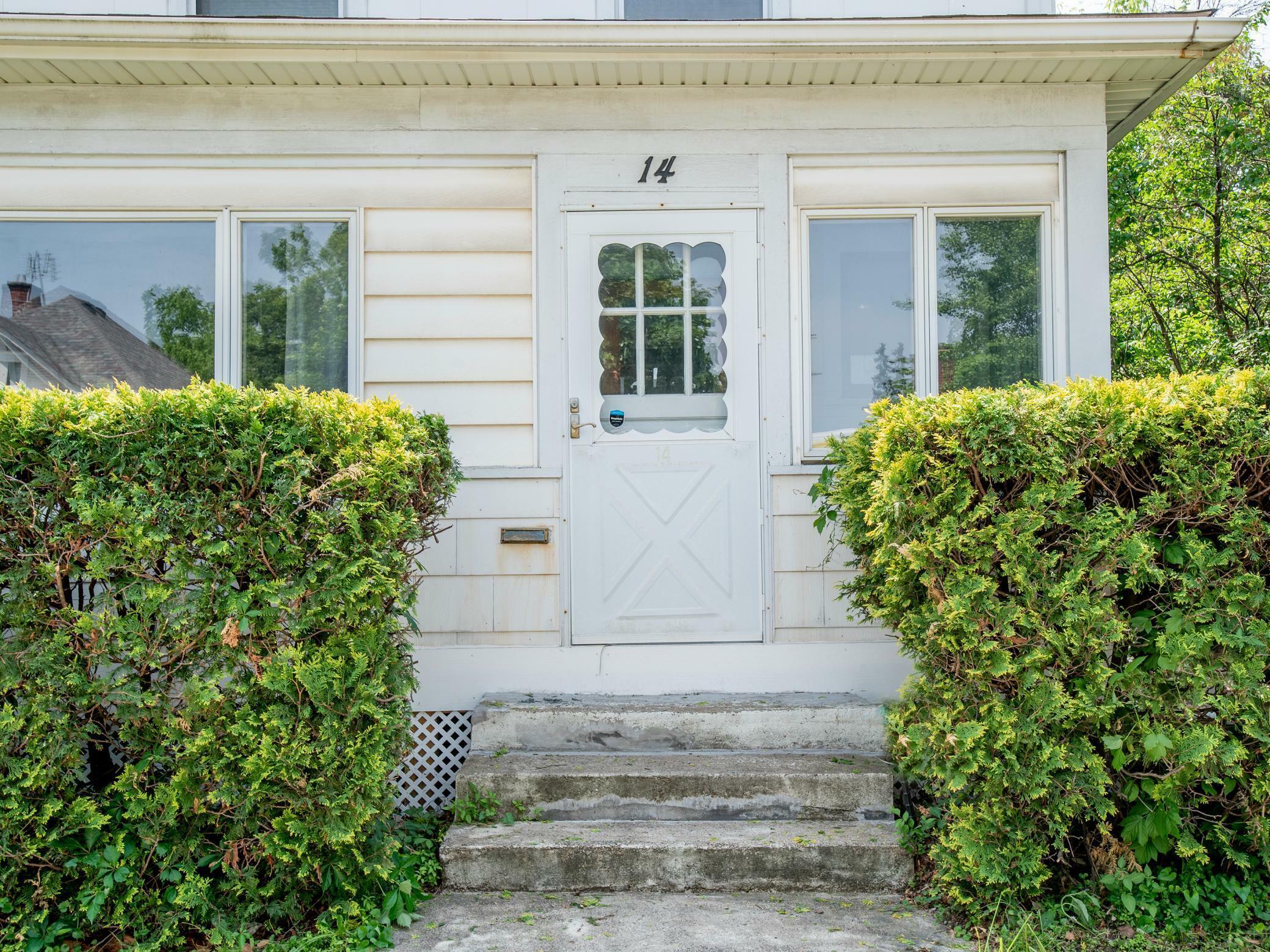 Property Photo: 14 George Street W MN 55107