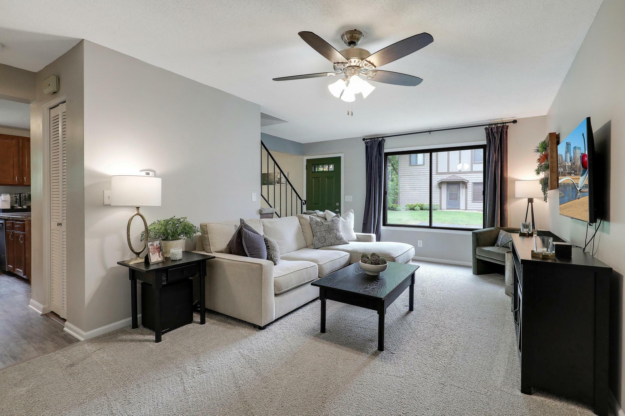 Property Photo: 11594 Scotch Pine Court MN 55344