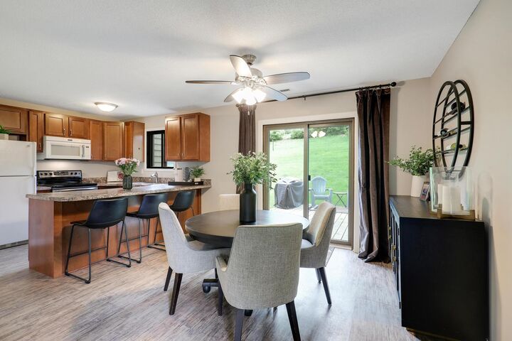 Property Photo: 11594 Scotch Pine Court MN 55344