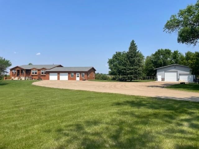 Property Photo:  6580 Tower Road SW  MN 56339 