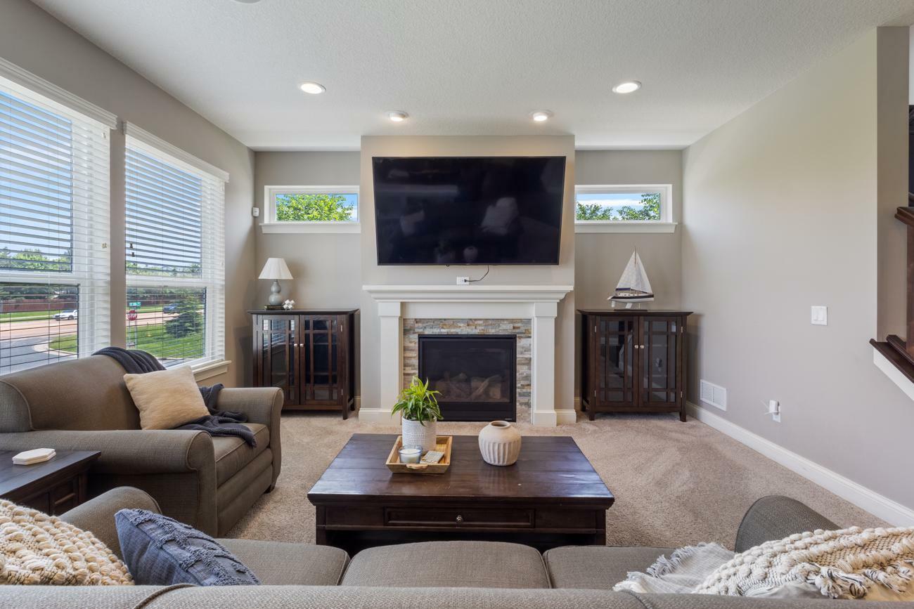 Property Photo: 1270 Crosswinds Court MN 55387