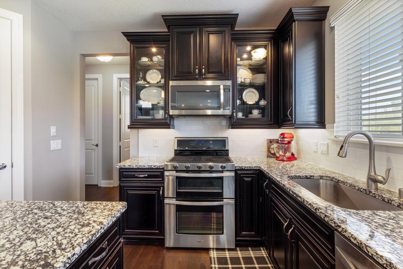 Property Photo:  1270 Crosswinds Court  MN 55387 