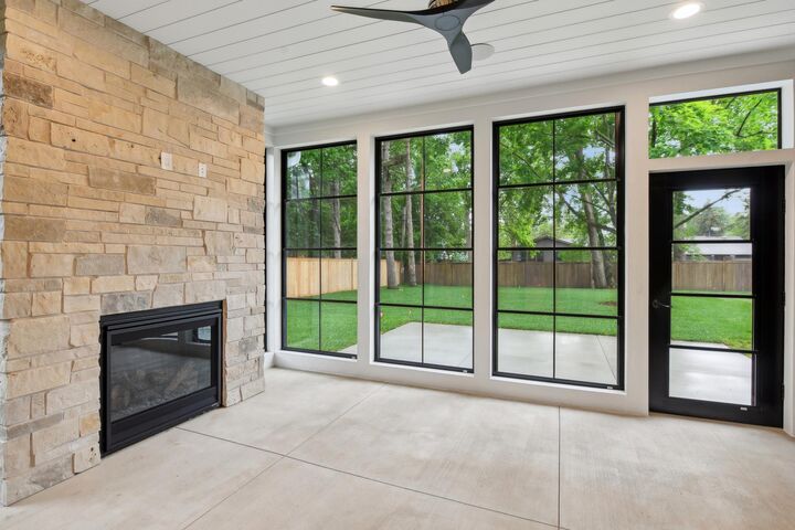 Property Photo: 5924 Drew Avenue S MN 55410