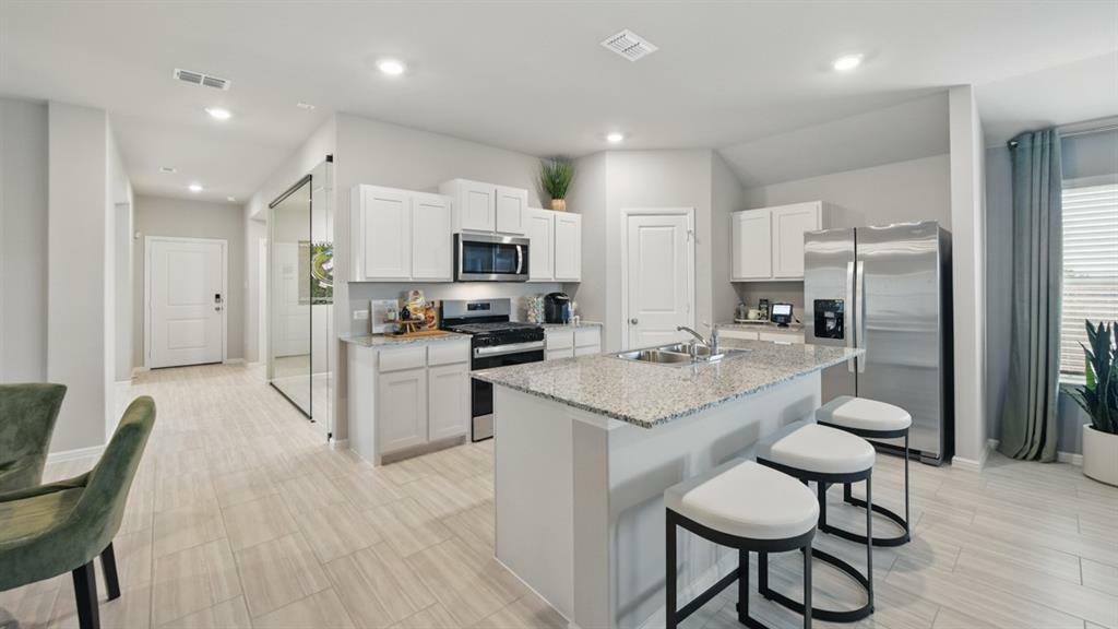 Property Photo:  1605 Cambric Court  TX 76249 
