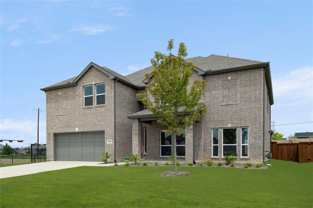 Property Photo:  9058 Hyacinth  TX 75036 