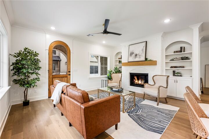 Property Photo: 1312 Bella Vista Road AR 72712