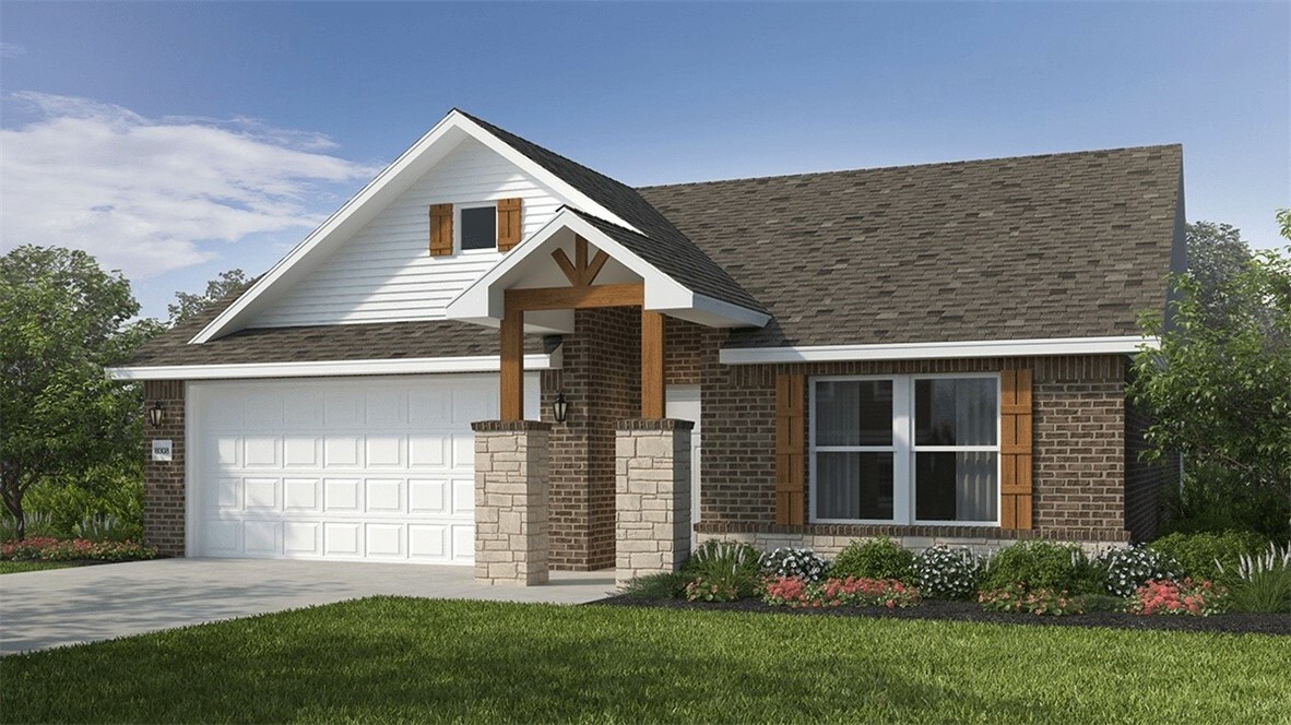 8820 Sunspire Lane  Centerton AR 72719 photo