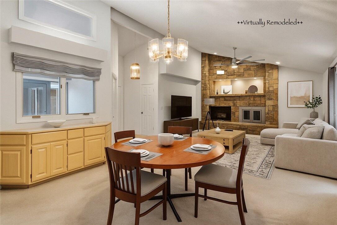 Property Photo:  4 Branchwood Lane  AR 72715 