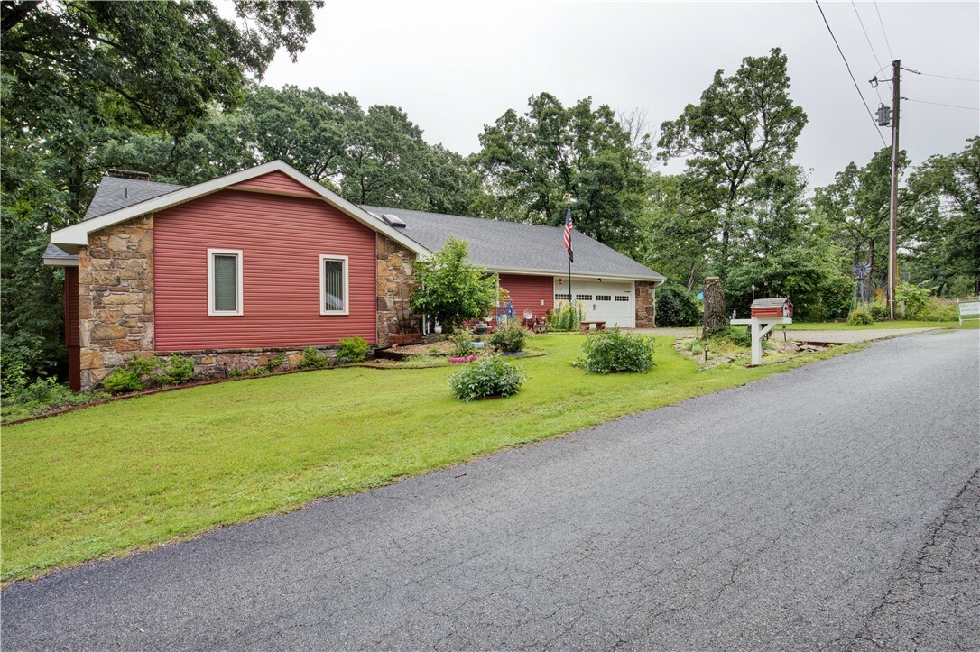 4 Branchwood Lane  Bella Vista AR 72715 photo