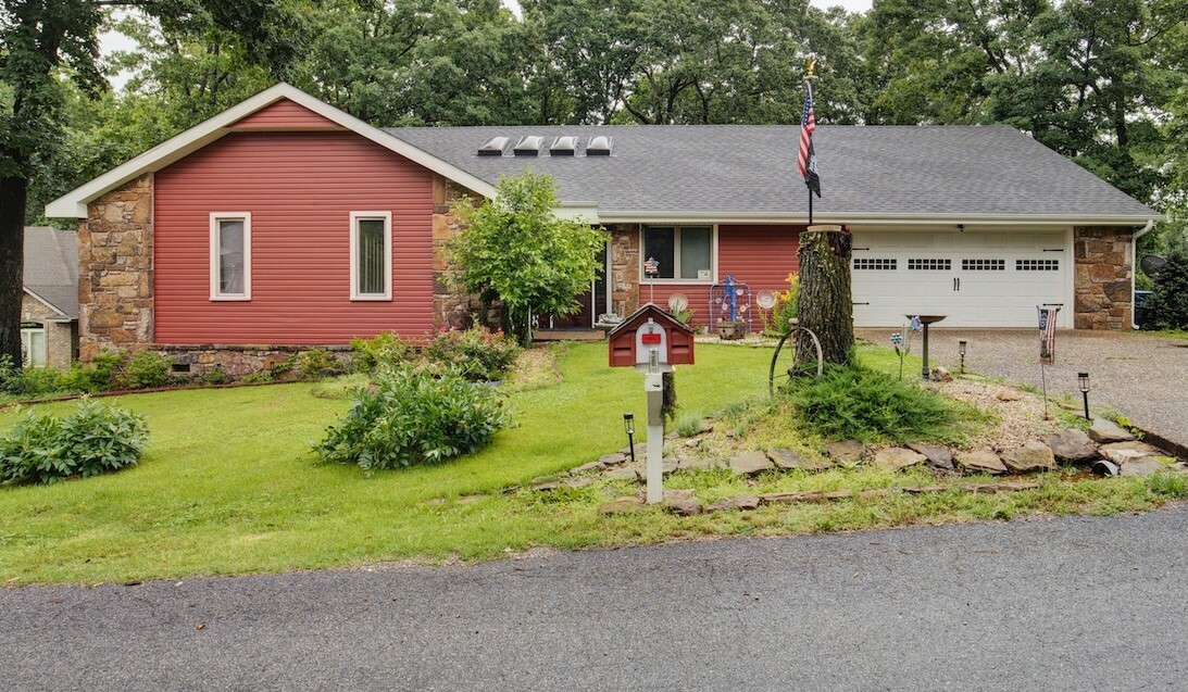4 Branchwood Lane  Bella Vista AR 72715 photo