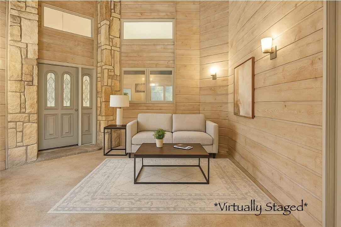 Property Photo: 4 Branchwood Lane AR 72715