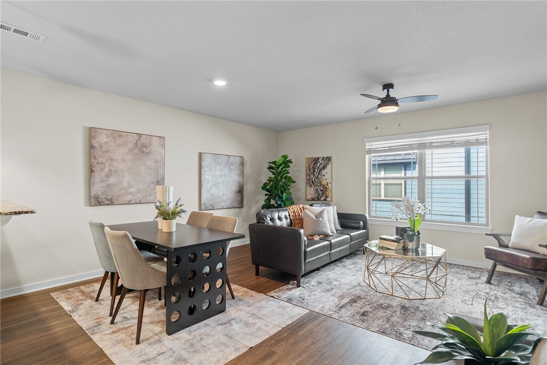Property Photo:  1962 Bourbon Drive  AR 72703 