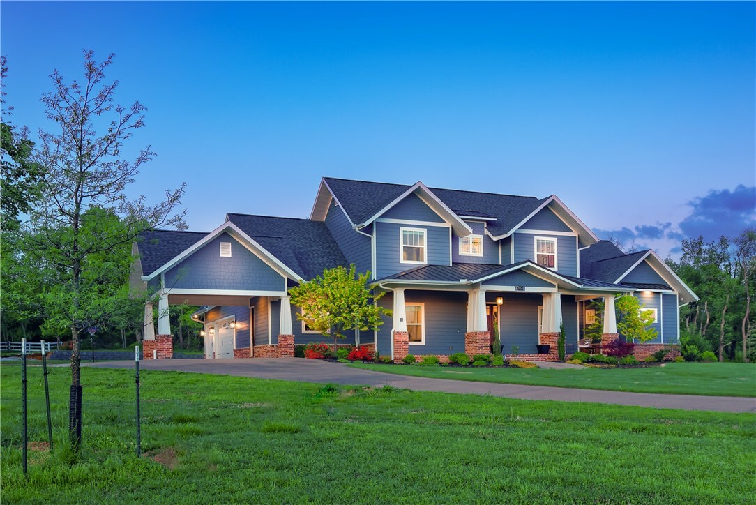 703 SW O Street  Bentonville AR 72712 photo
