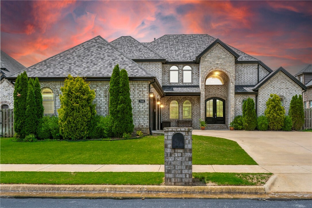 700 SE Yale Street  Bentonville AR 72712 photo