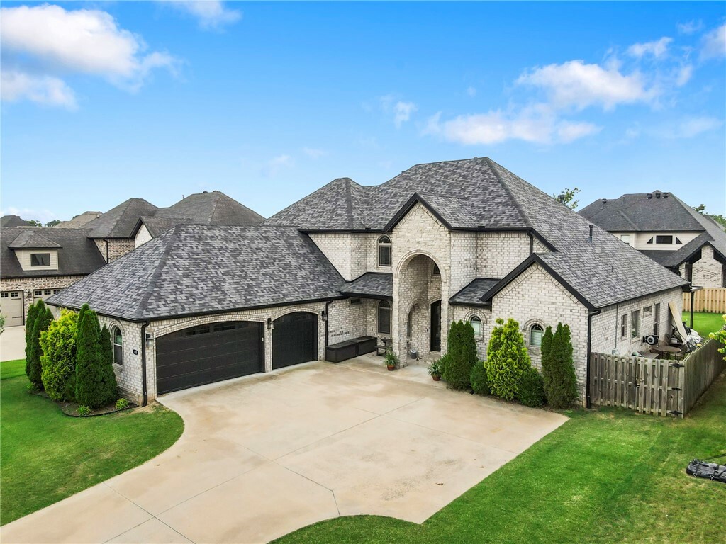 700 SE Yale Street  Bentonville AR 72712 photo