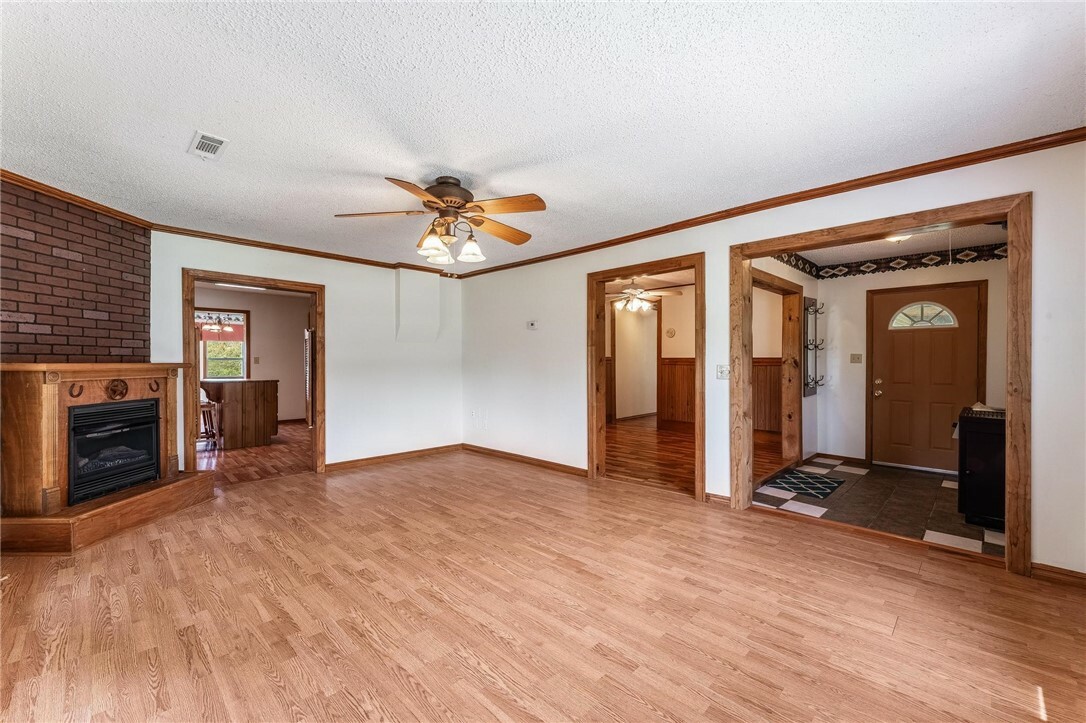 Property Photo: 14930 Old Highway 68 AR 72762