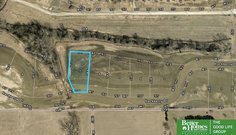 Property Photo:  21808 Hackberry Drive  NE 68028 