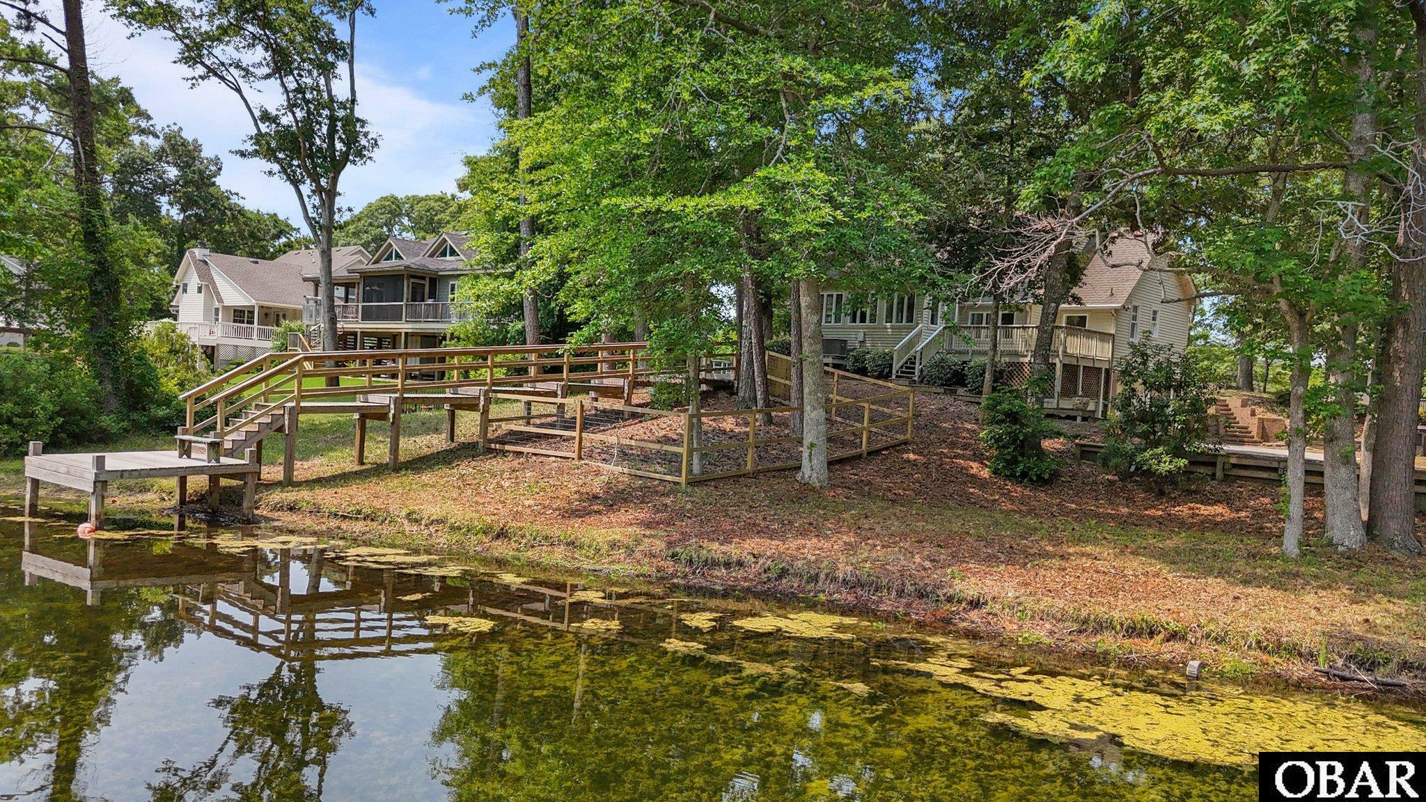 Property Photo: 56 Ginguite Trail NC 27949