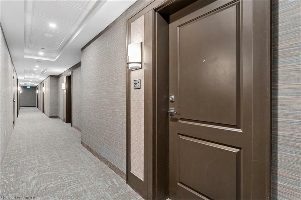 Photo de la propriété: 460 Dundas Street E 210 ON L8B 2A5