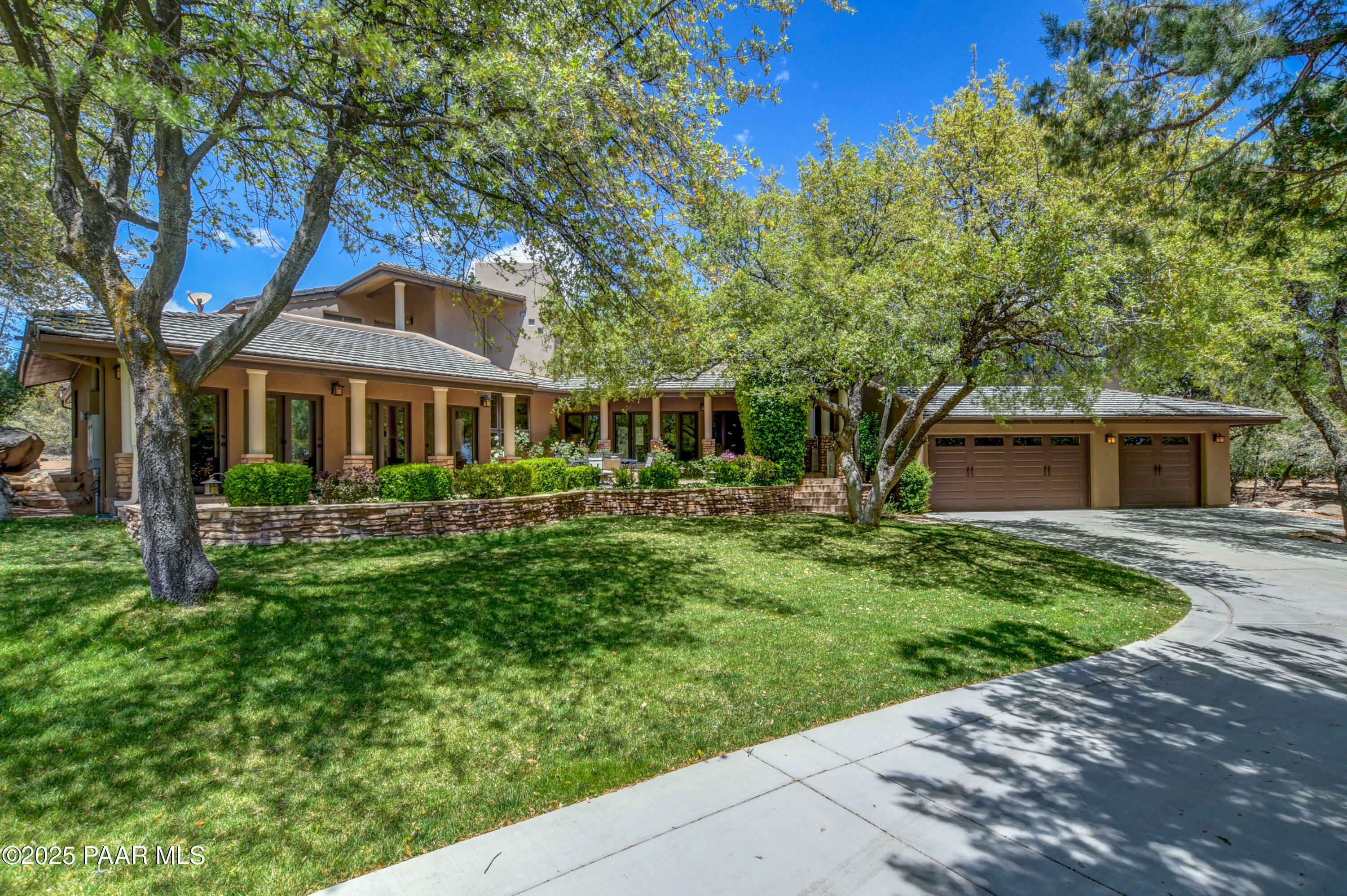 Property Photo: 21 Yakashba Drive AZ 86305