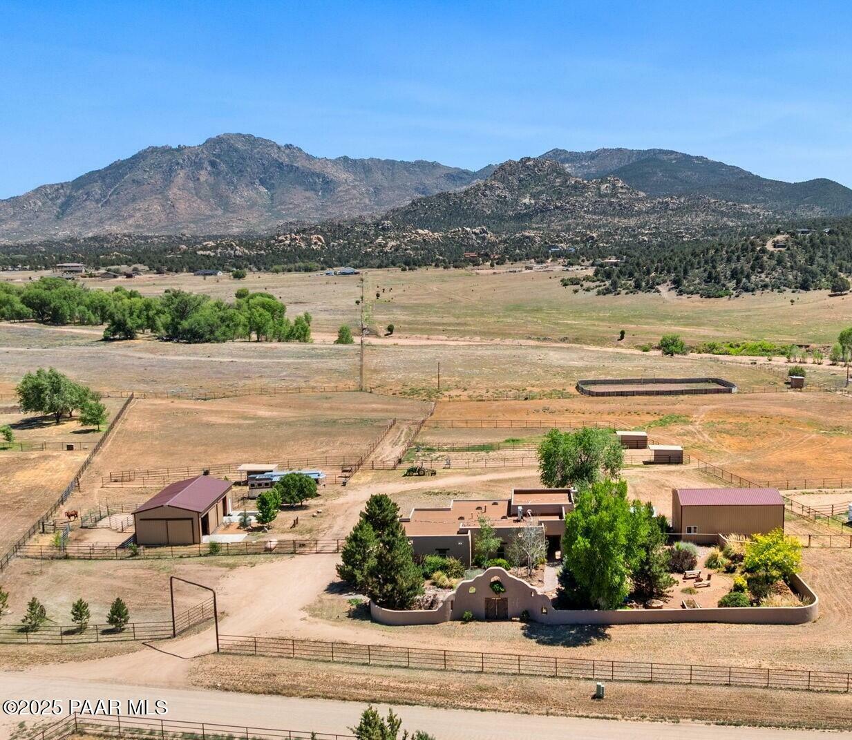 Property Photo: 5475 W Stazenski Road AZ 86305