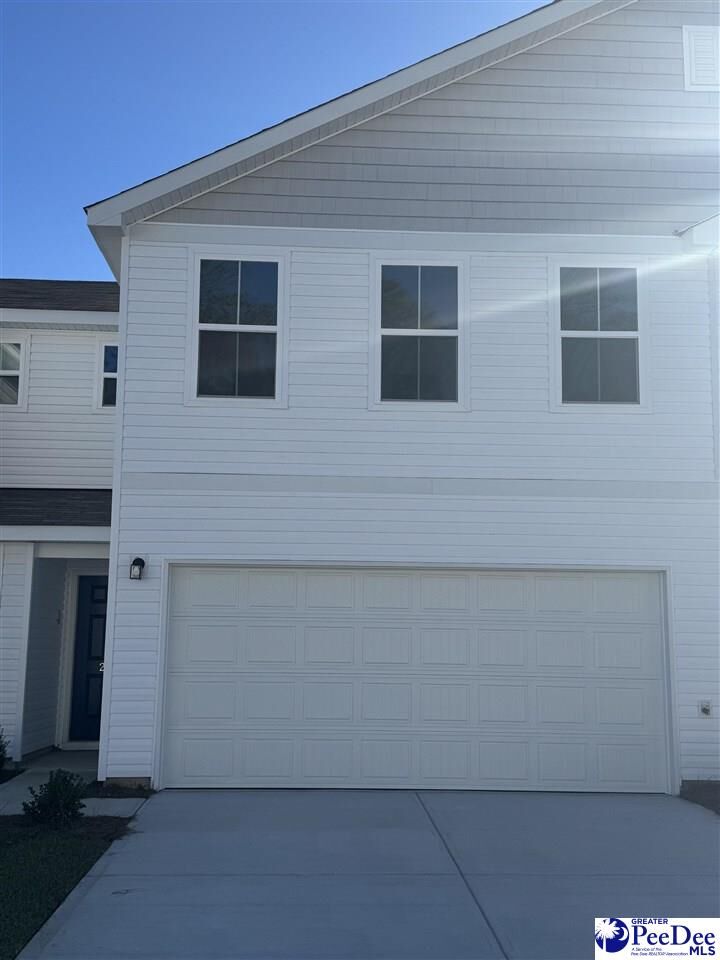 Property Photo:  228 Yolanda Drive  SC 29506 