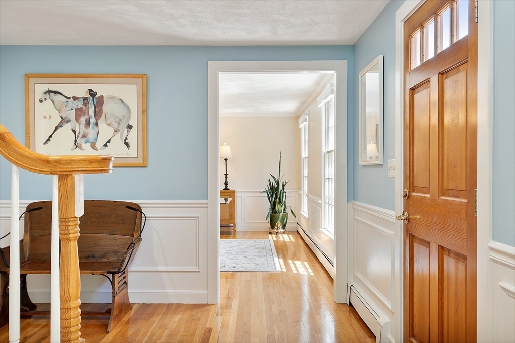 Property Photo: 3 Long Ridge Road MA 01720