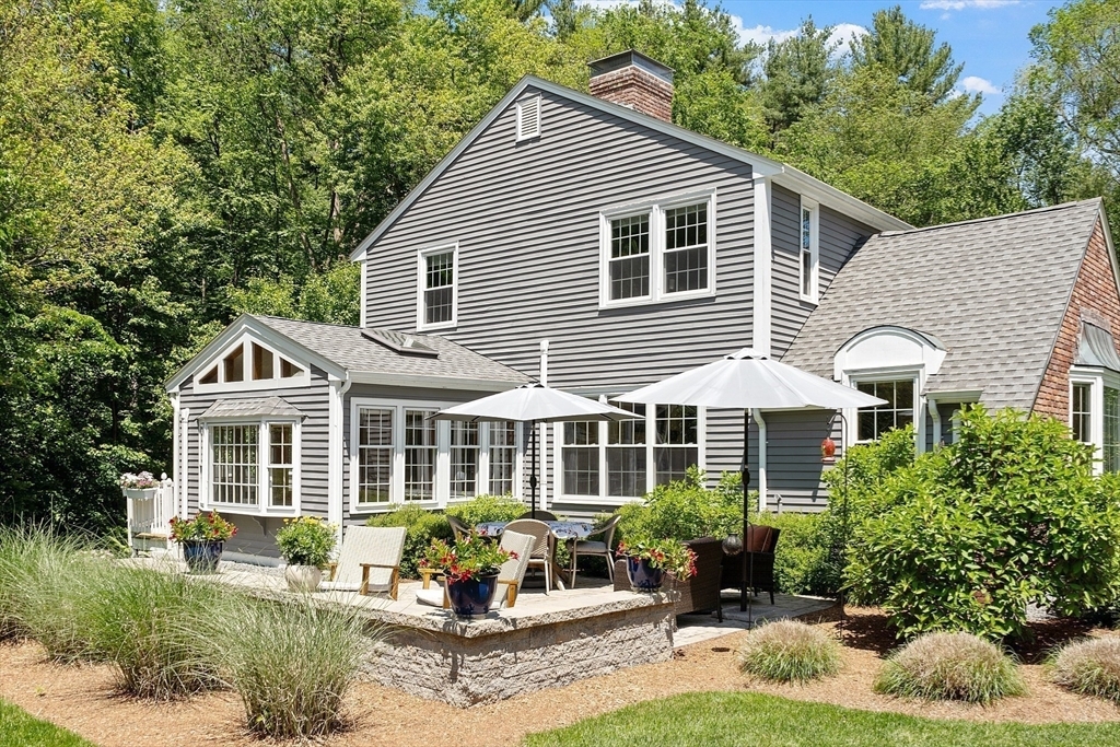 Property Photo: 3 Long Ridge Road MA 01720
