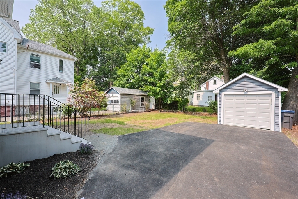 Property Photo: 22 Western Ave MA 01760