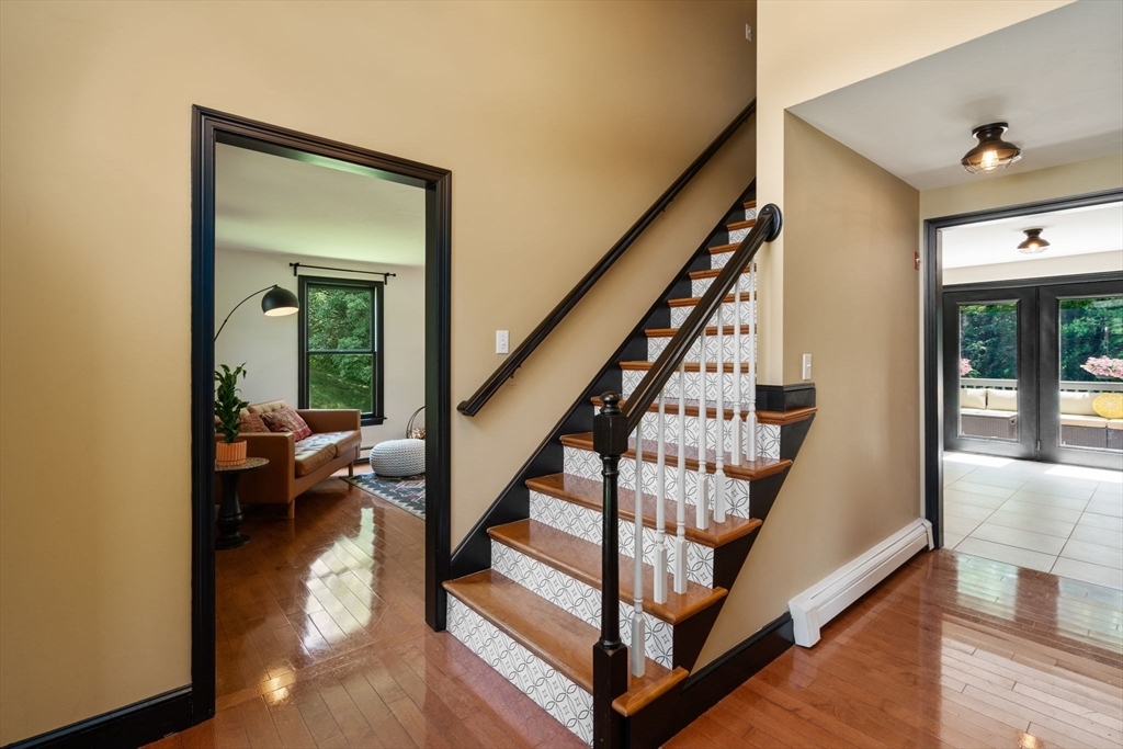 Property Photo: 85 Green Meadow Court MA 01588