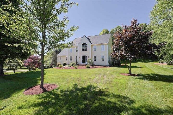 Property Photo:  2 David Henry Gardner Ln  MA 01772 