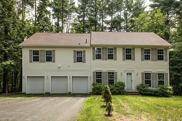 832 Westhampton Road  Northampton MA 01062 photo