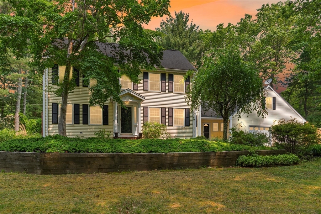 Property Photo: 41 Summer Street MA 02356