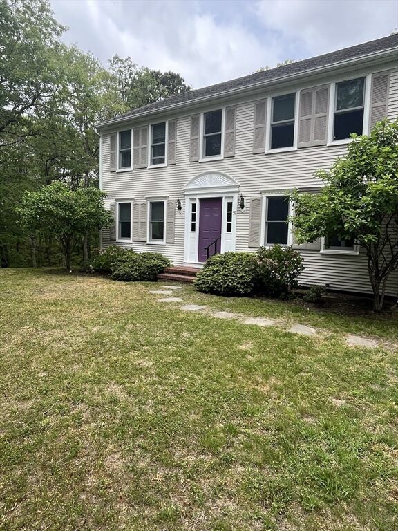 Property Photo:  92 Brentwood  MA 02630 