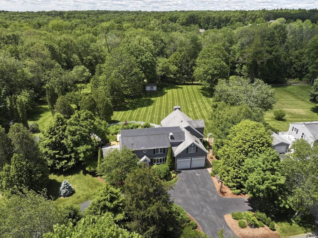 Property Photo:  1221 Highland St.  MA 01746 