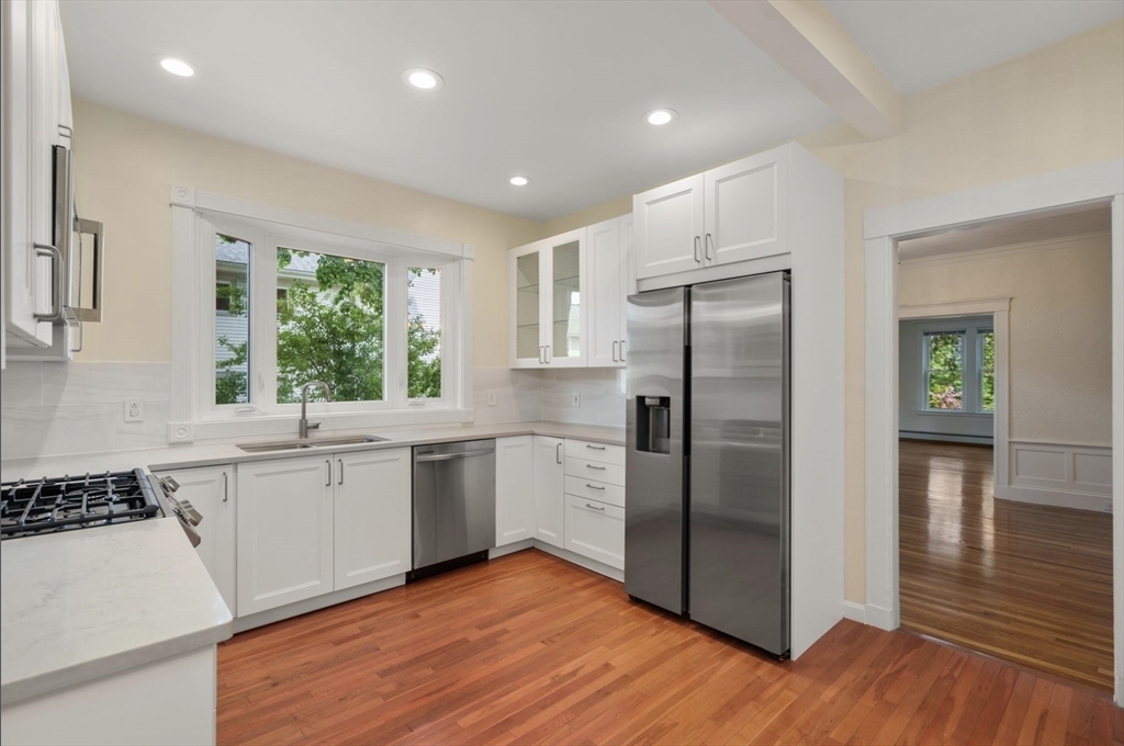 Property Photo: 57 Crosby Road 1 MA 02467