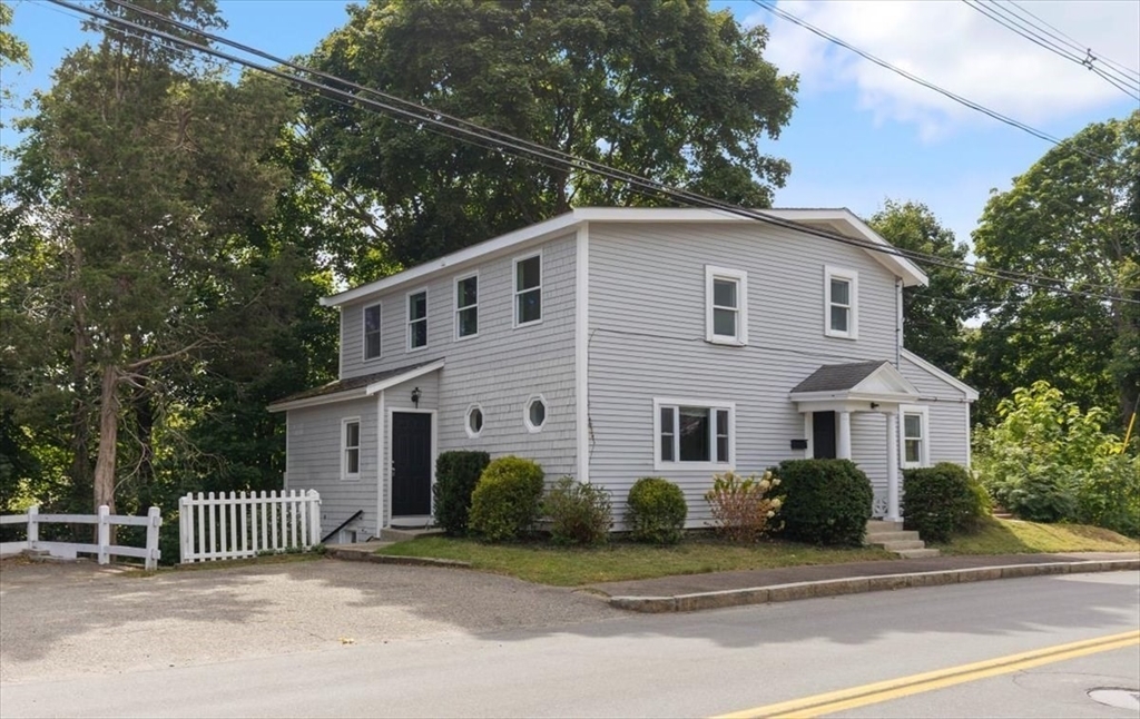 Property Photo: 7 New Bridge Street MA 02043
