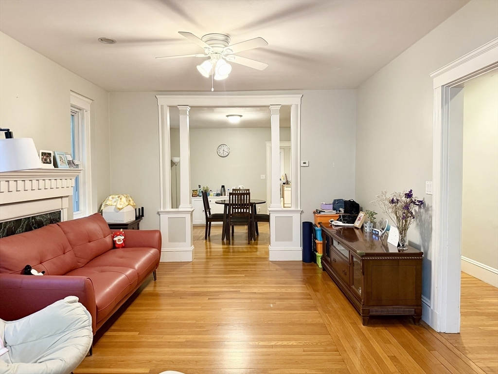 Property Photo: 8 Dunham St 1 MA 02420